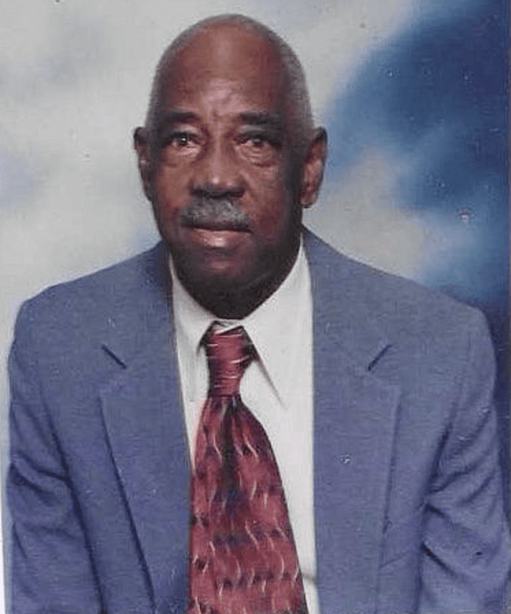 John Austin Willett Woodley Dies at 92